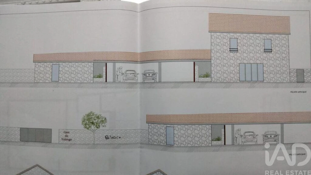 Moradia T3 para Venda em Caria Foto 28