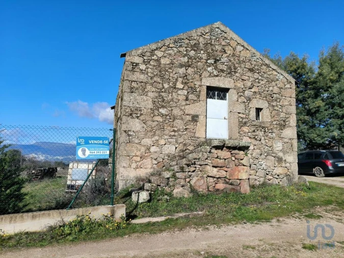 Moradia T3 para Venda em Caria Foto 12