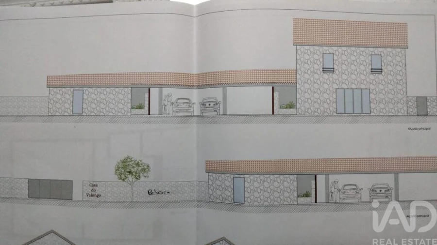 Moradia T3 para Venda em Caria Foto 28