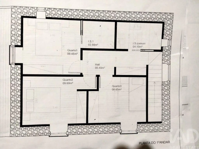 Moradia T3 para Venda em Caria Foto 27