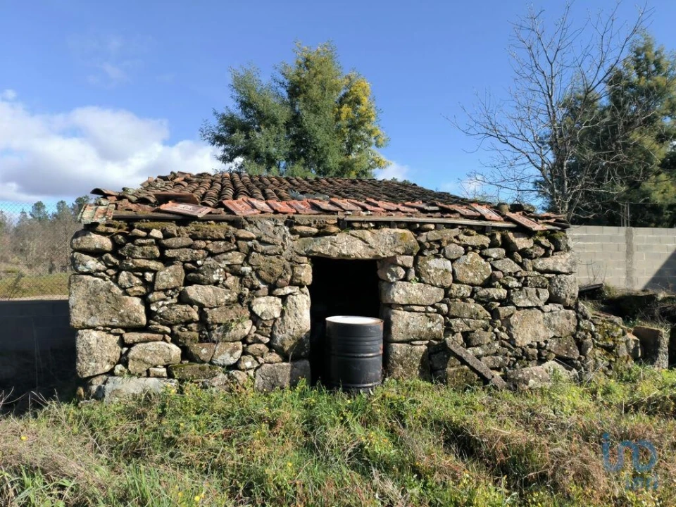 Moradia T3 para Venda em Caria Foto 13