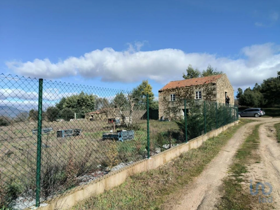 Moradia T3 para Venda em Caria Foto 5