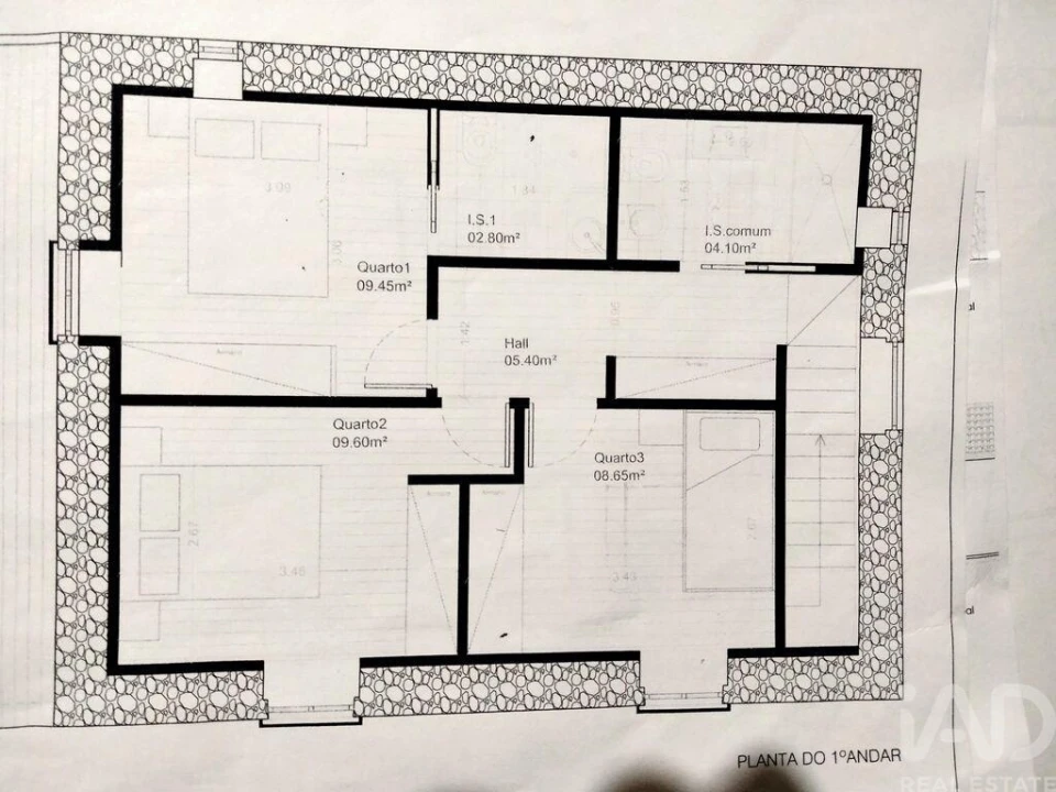 Moradia T3 para Venda em Caria Foto 27
