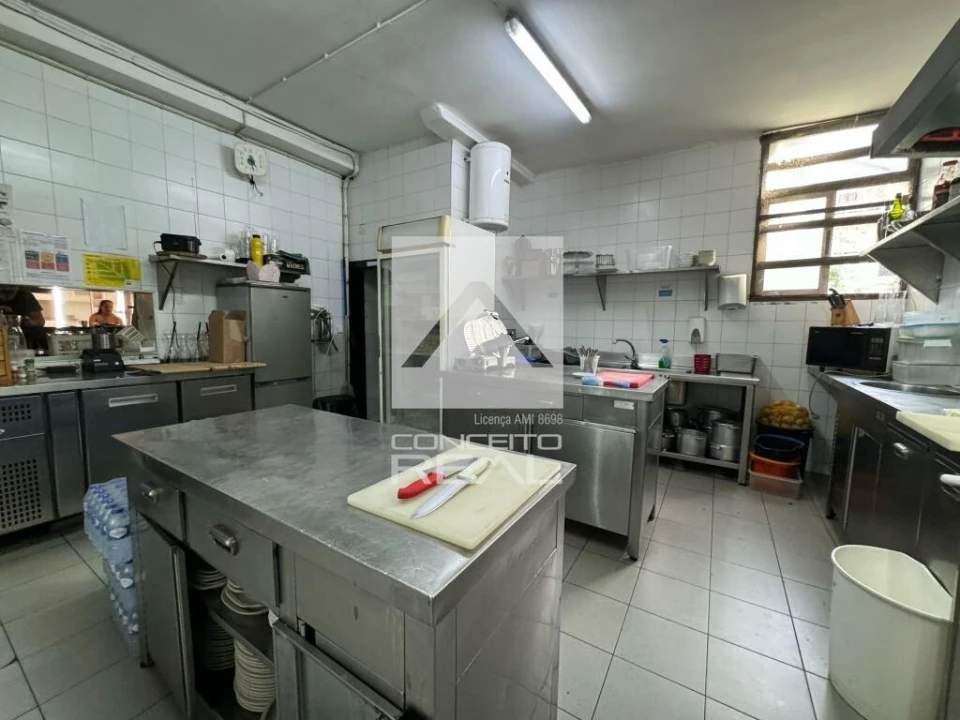 Negócio para Trespasse em Campanhã Foto 12