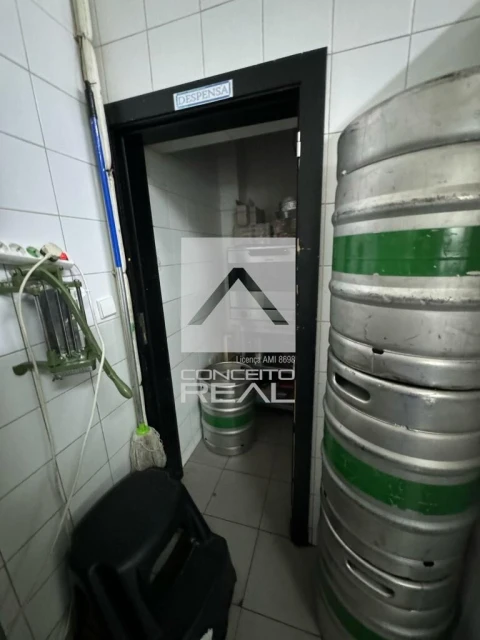 Negócio para Trespasse em Campanhã