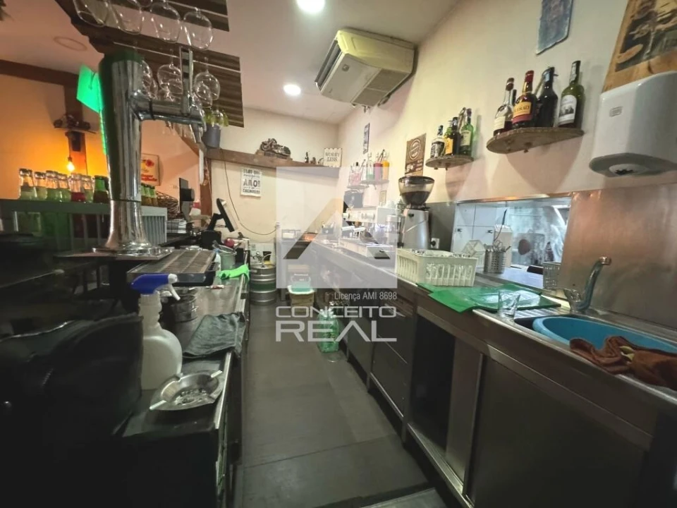 Negócio para Trespasse em Campanhã Foto 10