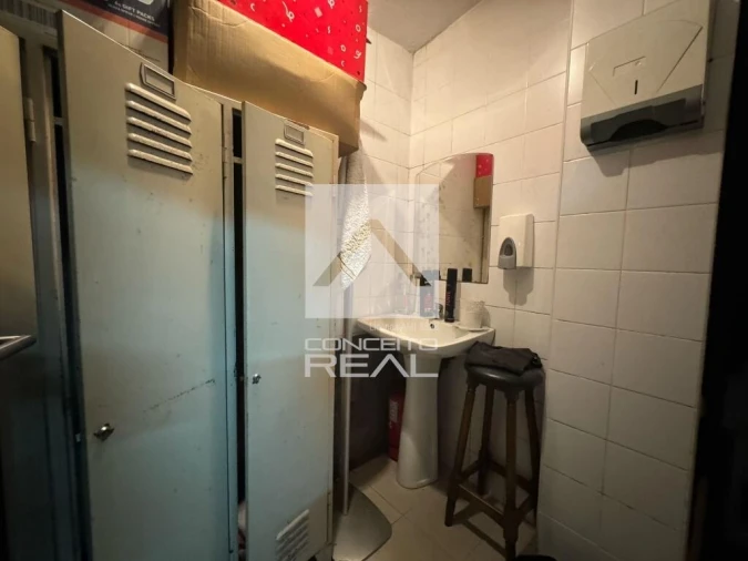 Negócio para Trespasse em Campanhã Foto 15