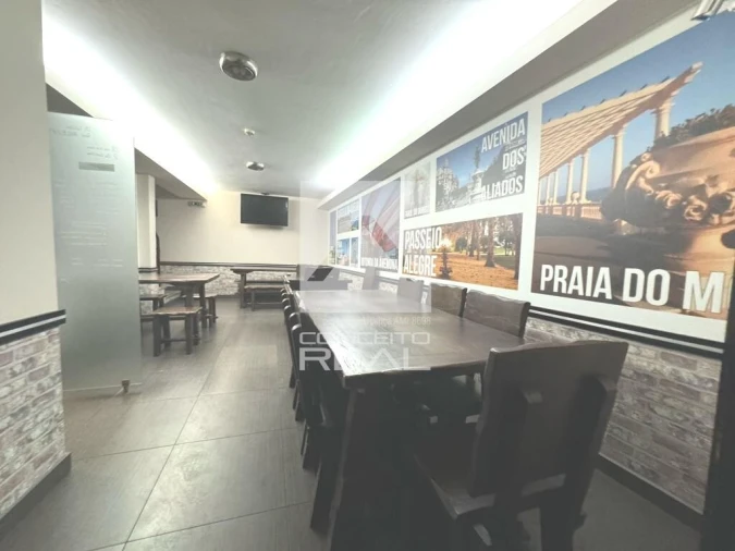 Negócio para Trespasse em Campanhã Foto 4