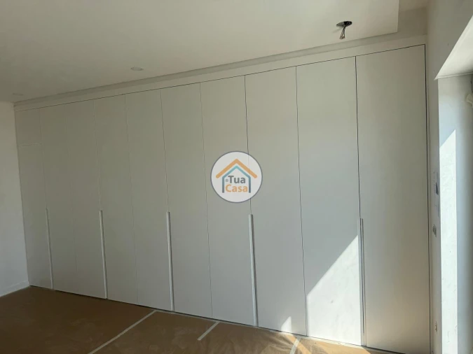 Apartamento T1 para Venda em Currelos, Papízios e Sobral Foto 8