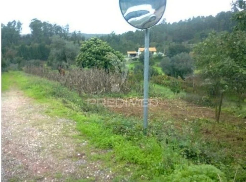 Terreno para Venda em Travassô e Óis da Ribeira Foto 1