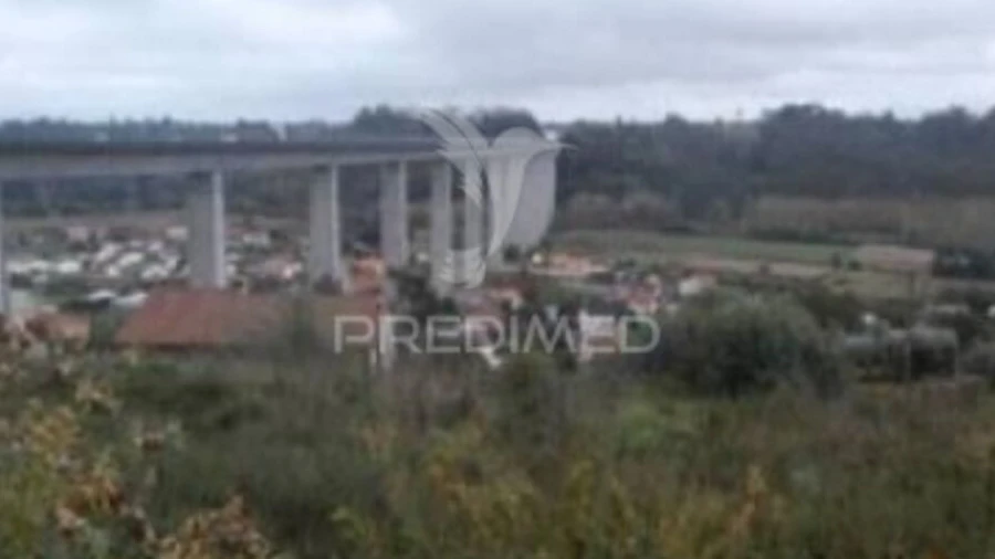 Terreno para Venda em Travassô e Óis da Ribeira