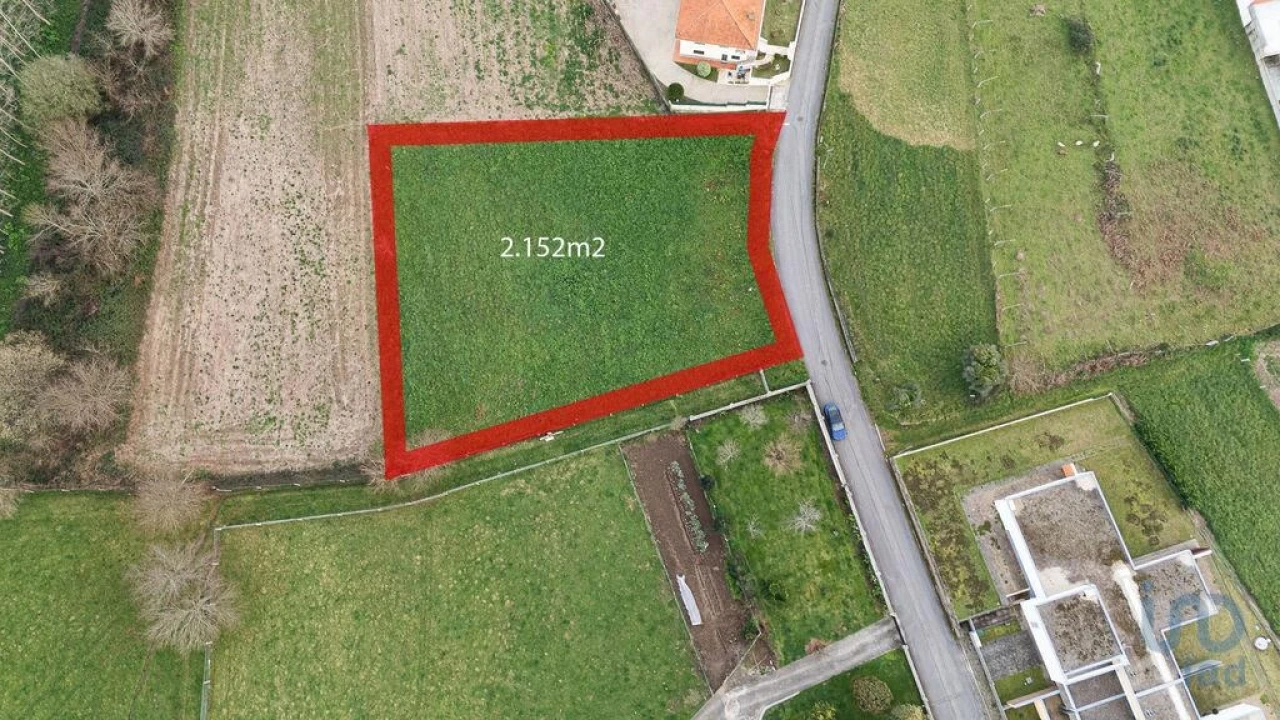 Terreno para Venda em Reboreda e Nogueira Foto 6