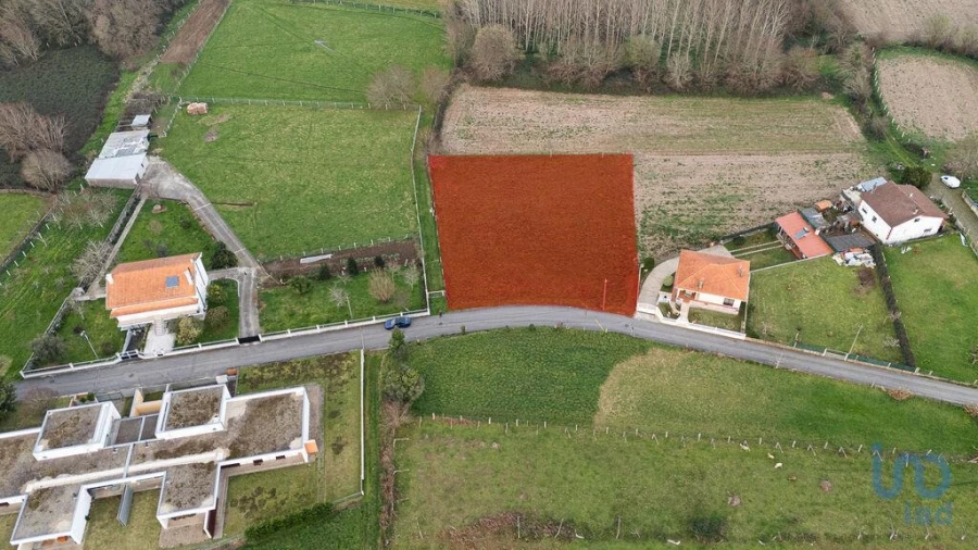 Terreno para Venda em Reboreda e Nogueira Foto 2