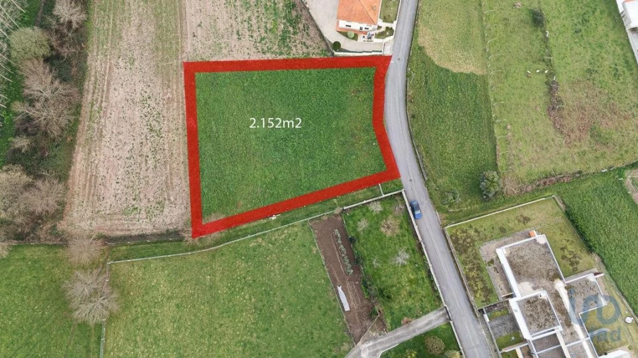 Terreno para Venda em Reboreda e Nogueira Foto 6