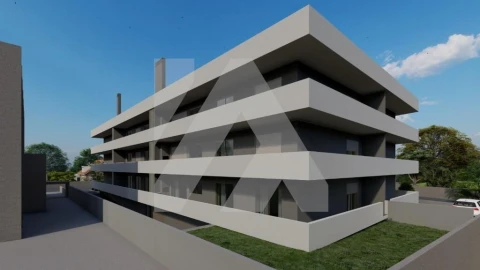 Apartamento T3 para Venda em Loureiro