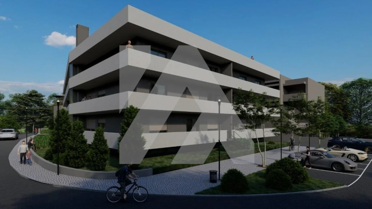 Apartamento T3 para Venda em Loureiro Foto 6