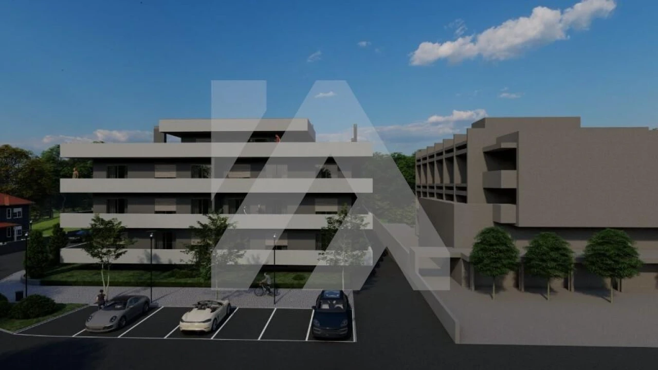 Apartamento T3 para Venda em Loureiro Foto 10
