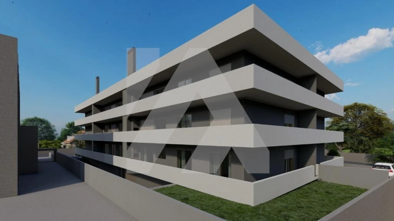 Apartamento T3 para Venda em Loureiro Foto 7