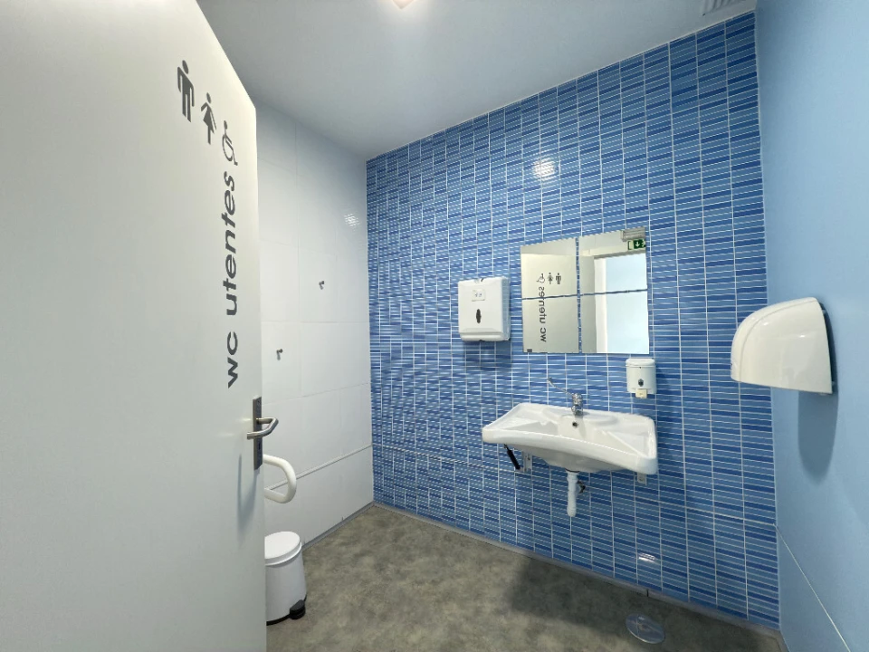 Loja para Arrendamento em Assafarge e Antanhol Foto 3