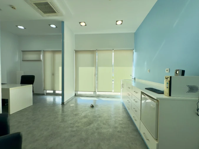 Loja para Arrendamento em Assafarge e Antanhol Foto 6