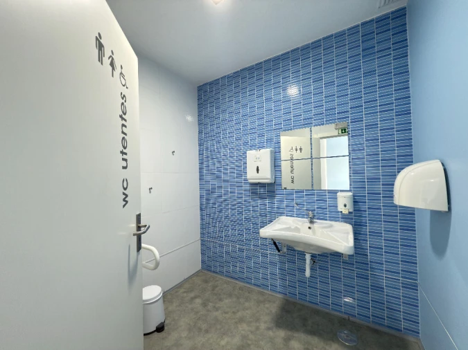 Loja para Arrendamento em Assafarge e Antanhol Foto 3