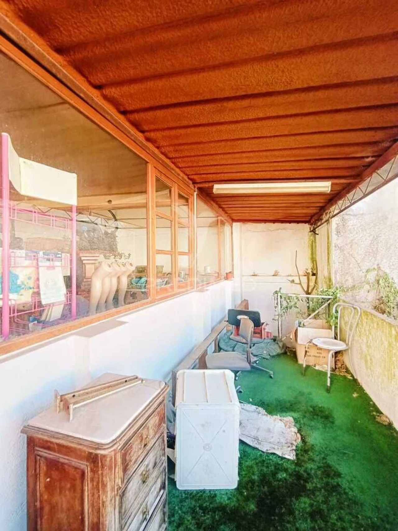 Prédio para Venda em Caxarias Foto 8