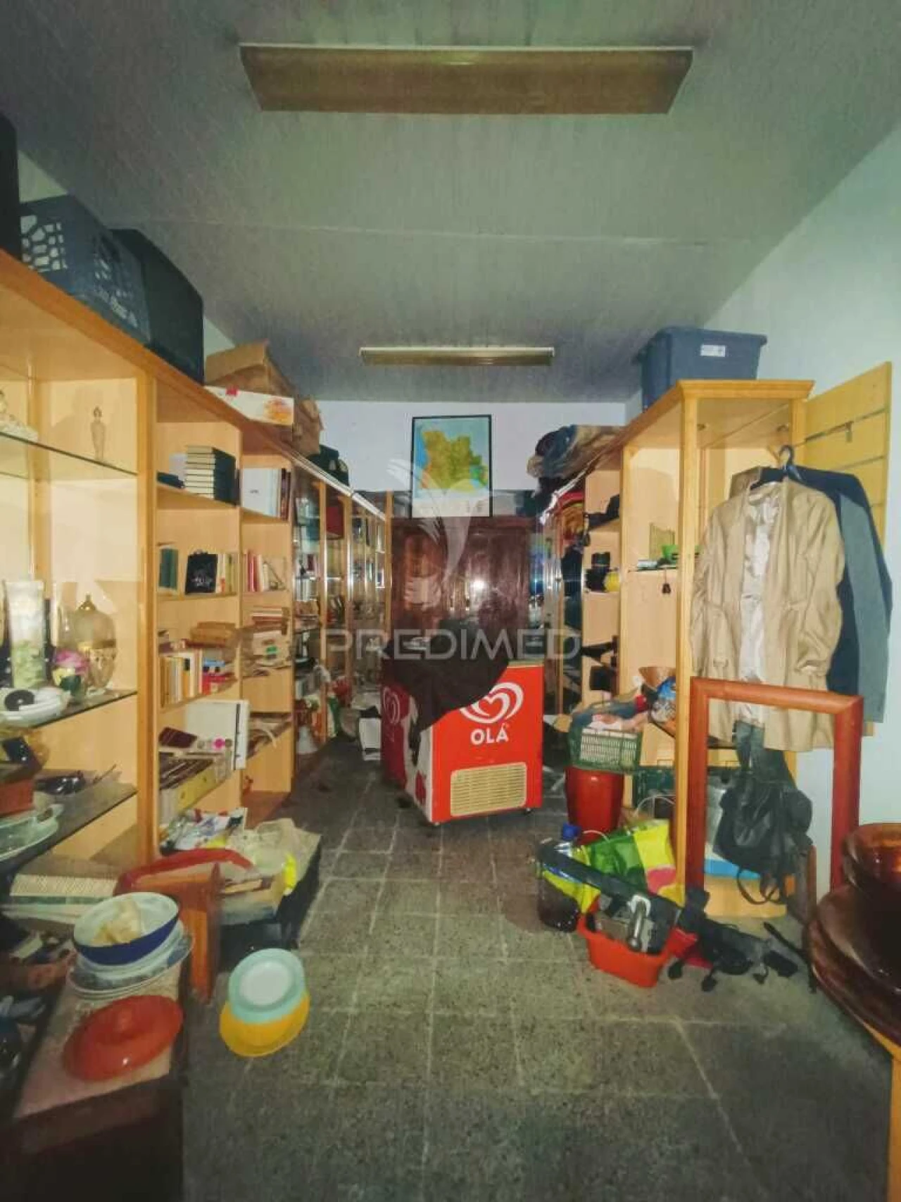 Prédio para Venda em Caxarias Foto 14