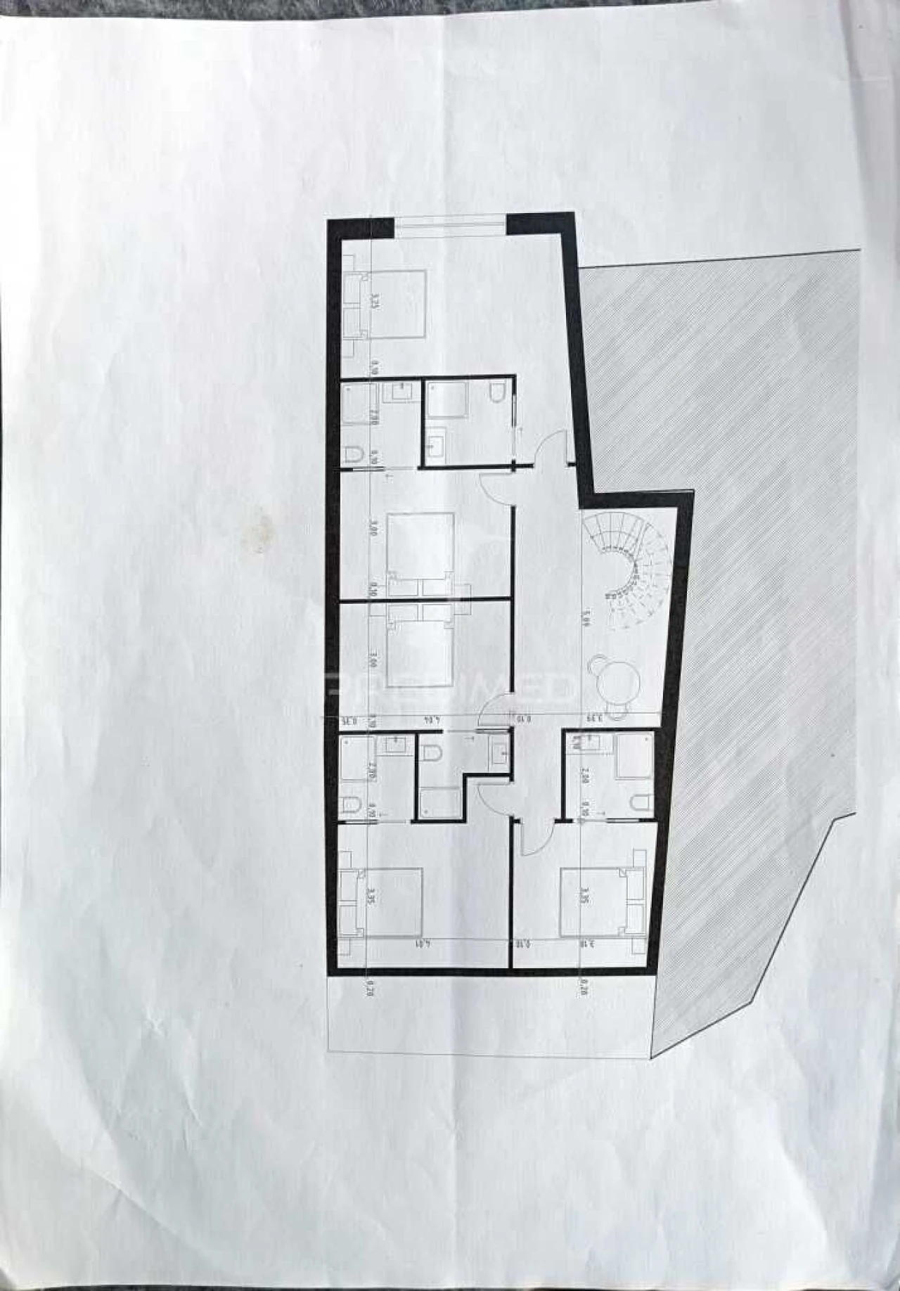 Prédio para Venda em Caxarias Foto 17