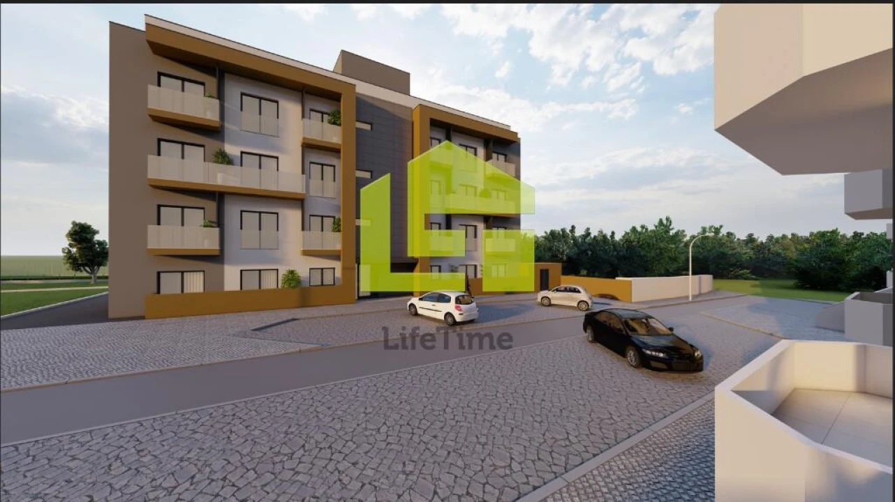 Apartamento T1 para Venda em Condeixa-A-Velha e Condeixa-A-Nova Foto 27