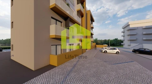 Apartamento T1 para Venda em Condeixa-A-Velha e Condeixa-A-Nova