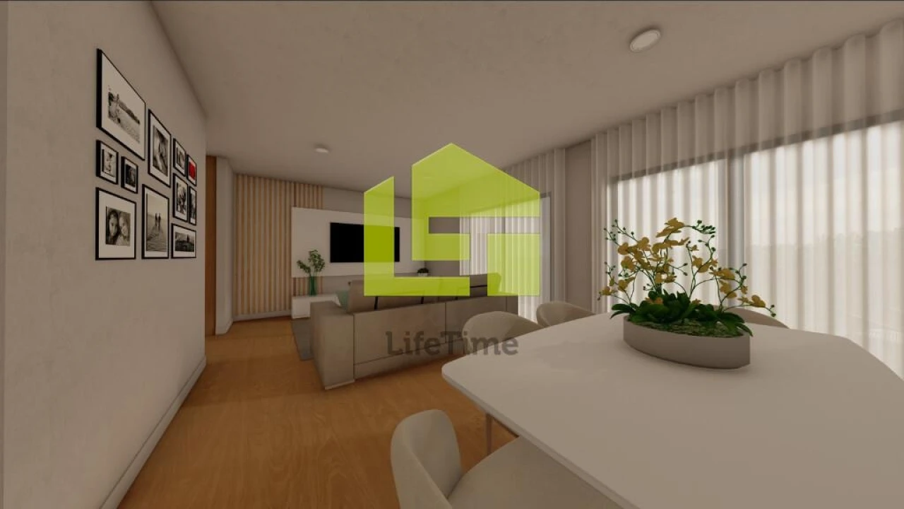 Apartamento T1 para Venda em Condeixa-A-Velha e Condeixa-A-Nova Foto 7