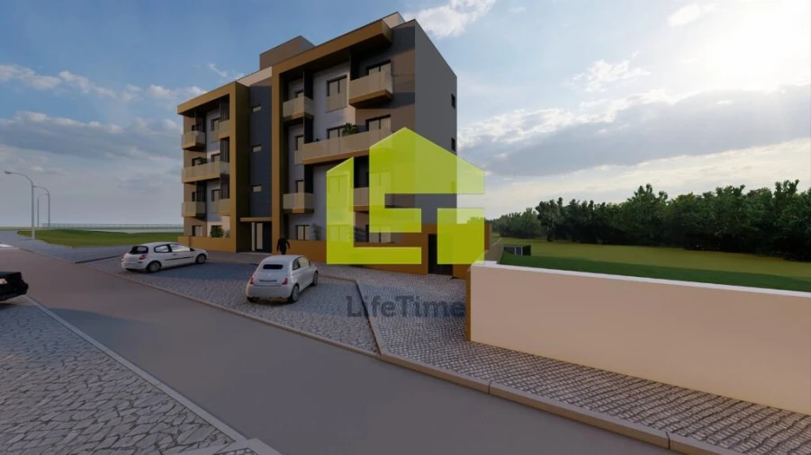 Apartamento T1 para Venda em Condeixa-A-Velha e Condeixa-A-Nova Foto 3