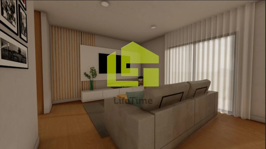 Apartamento T1 para Venda em Condeixa-A-Velha e Condeixa-A-Nova Foto 8