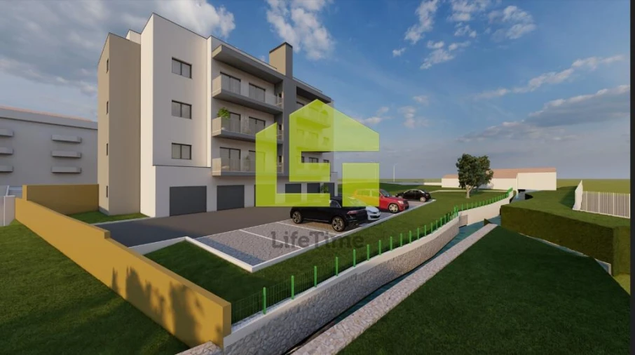 Apartamento T1 para Venda em Condeixa-A-Velha e Condeixa-A-Nova Foto 2