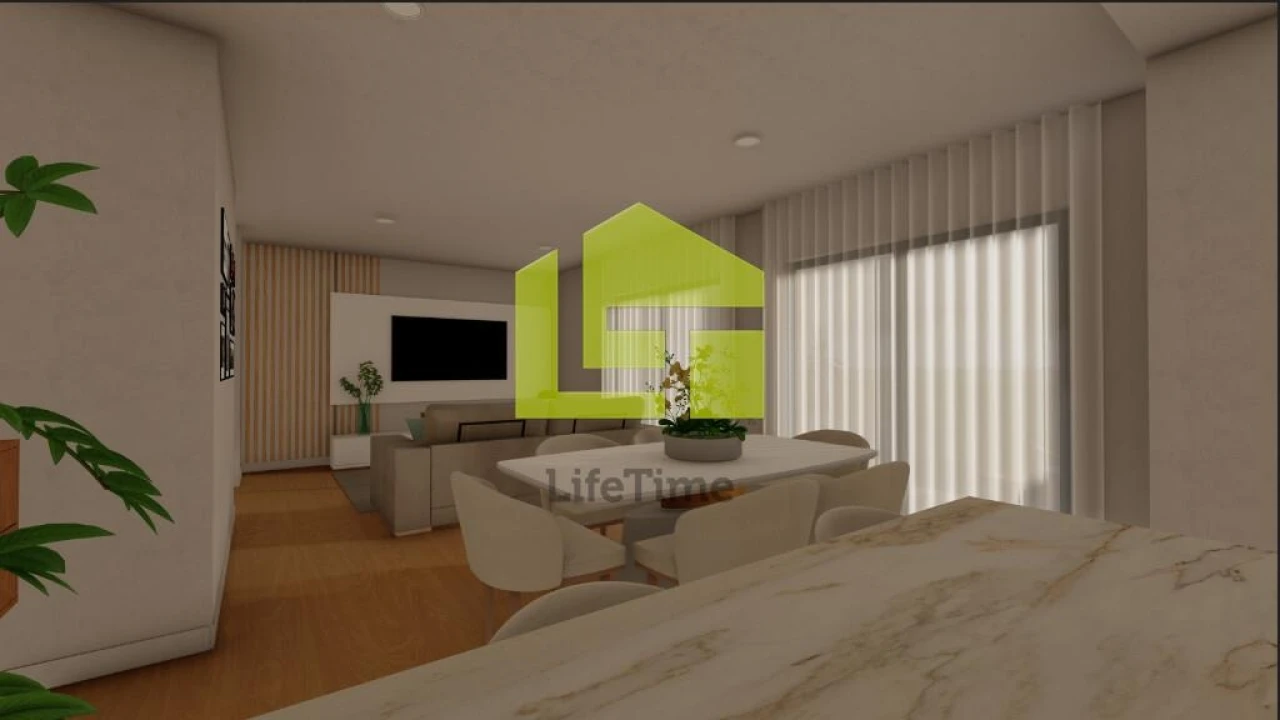 Apartamento T1 para Venda em Condeixa-A-Velha e Condeixa-A-Nova Foto 11