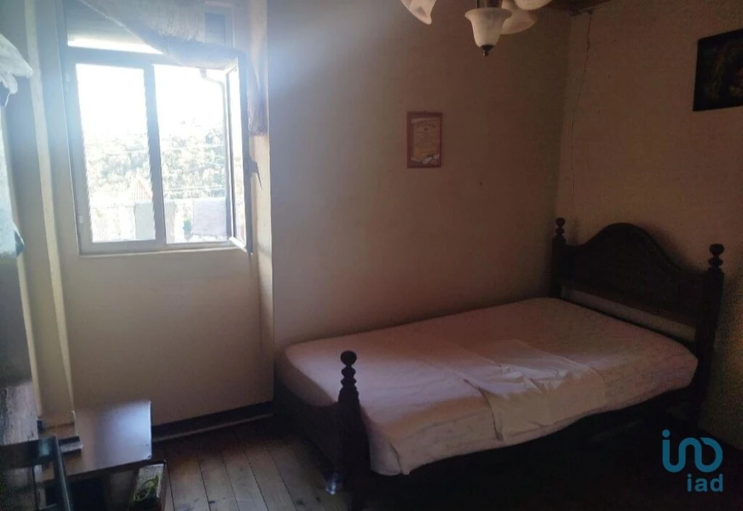 Moradia T6 para Venda em Ferreiros de Avões Foto 3