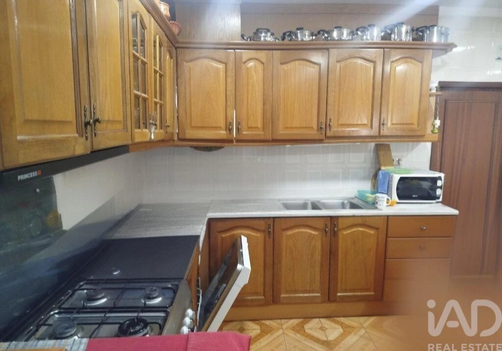 Moradia T6 para Venda em Ferreiros de Avões Foto 22