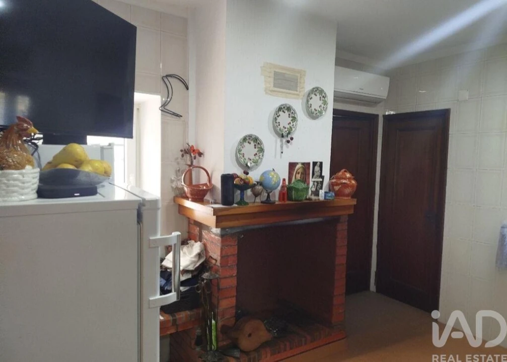 Moradia T6 para Venda em Ferreiros de Avões Foto 21