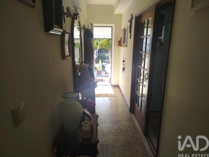 Moradia T6 para Venda em Ferreiros de Avões Foto 24