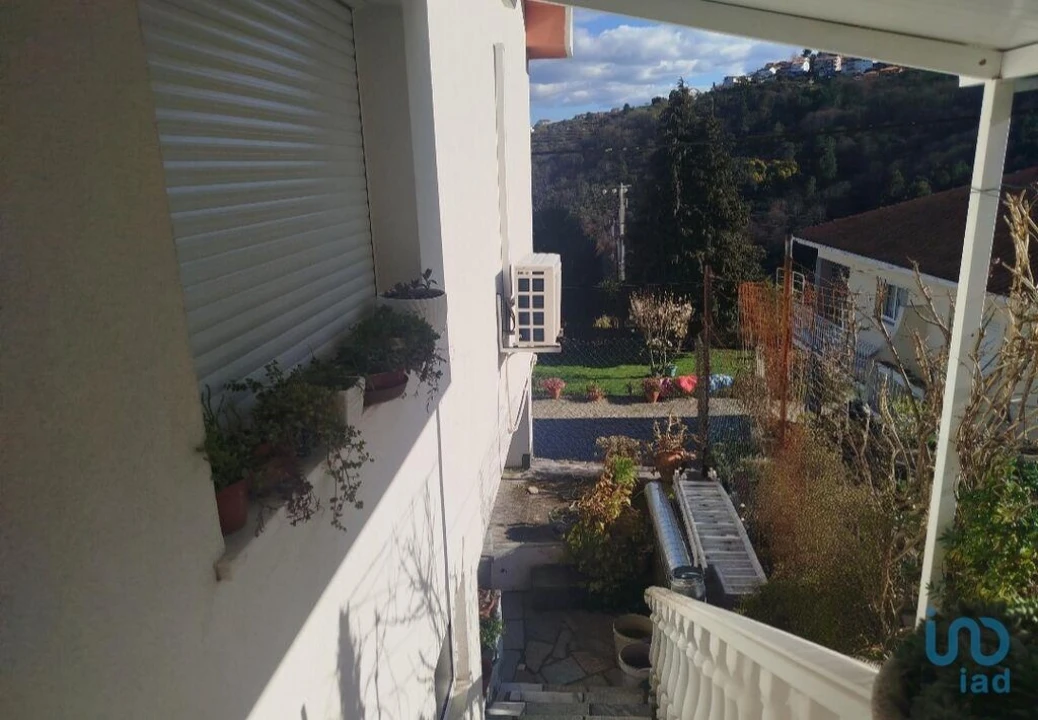 Moradia T6 para Venda em Ferreiros de Avões Foto 13