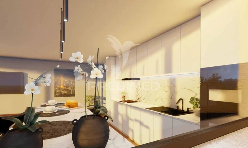Apartamento T3 para Venda em Gafanha da Boa Hora Foto 3