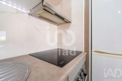 Apartamento T1 para Venda em Quarteira