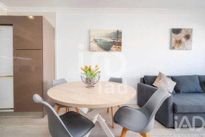Apartamento T1 para Venda em Quarteira