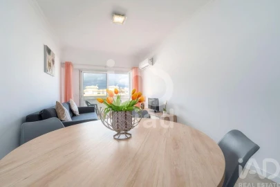 Apartamento T1 para Venda em Quarteira