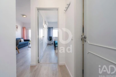 Apartamento T1 para Venda em Quarteira