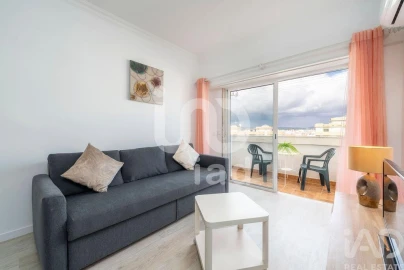 Apartamento T1 para Venda em Quarteira