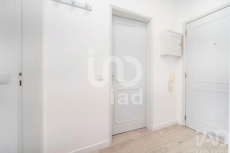 Apartamento T1 para Venda em Quarteira Foto 10