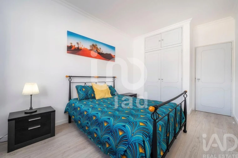 Apartamento T1 para Venda em Quarteira Foto 15