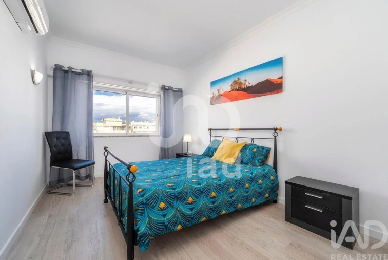 Apartamento T1 para Venda em Quarteira Foto 18