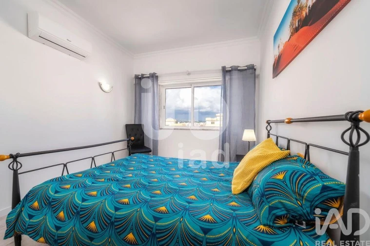 Apartamento T1 para Venda em Quarteira Foto 17